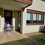 Vista Апартаменты *