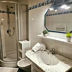 Апартаменты Vista *