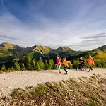 Апартаменты Vista Бад Кляйнкирххайм