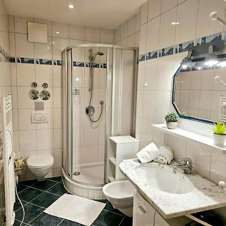 Διαμέρισμα Vista Bad Kleinkirchheim