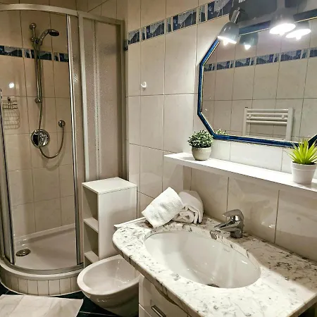 Apartament Vista *
