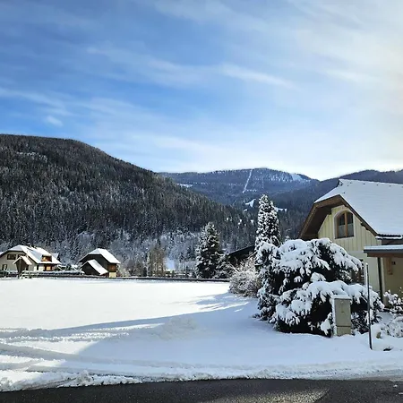 Appartement Vista Bad Kleinkirchheim