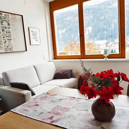 Vista Apartment Bad Kleinkirchheim