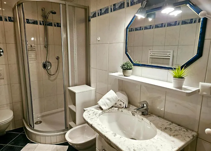 Апартаменты Vista *