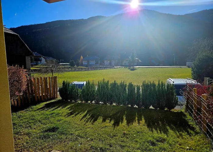 Vista * Бад Кляйнкирххайм