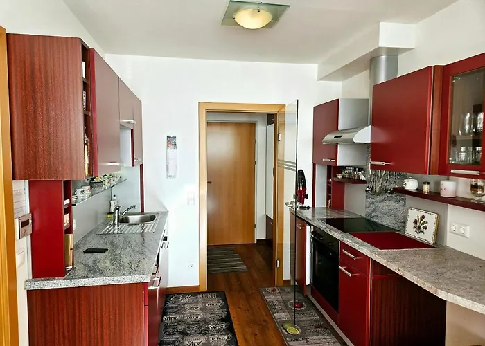 Vista Бад Кляйнкирххайм