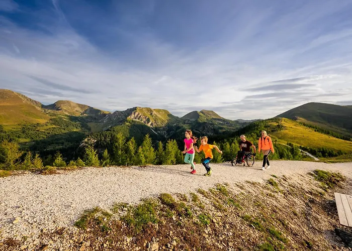 Апартаменты Vista Бад Кляйнкирххайм