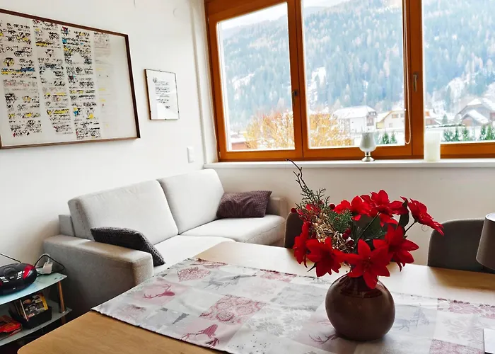 Vista Апартаменты Бад Кляйнкирххайм