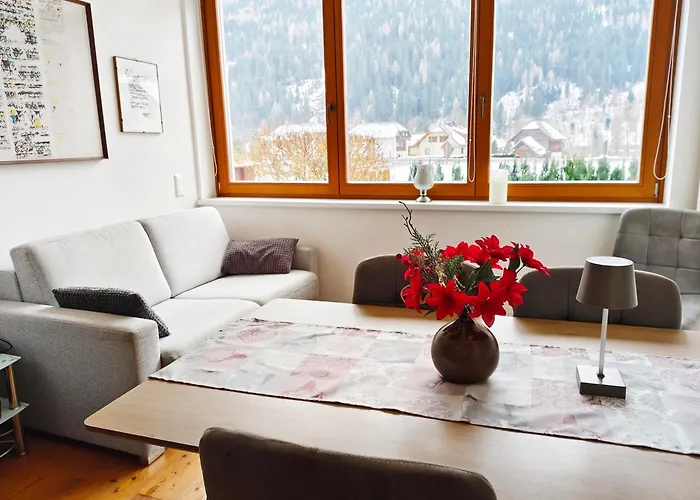 Vista Бад Кляйнкирххайм